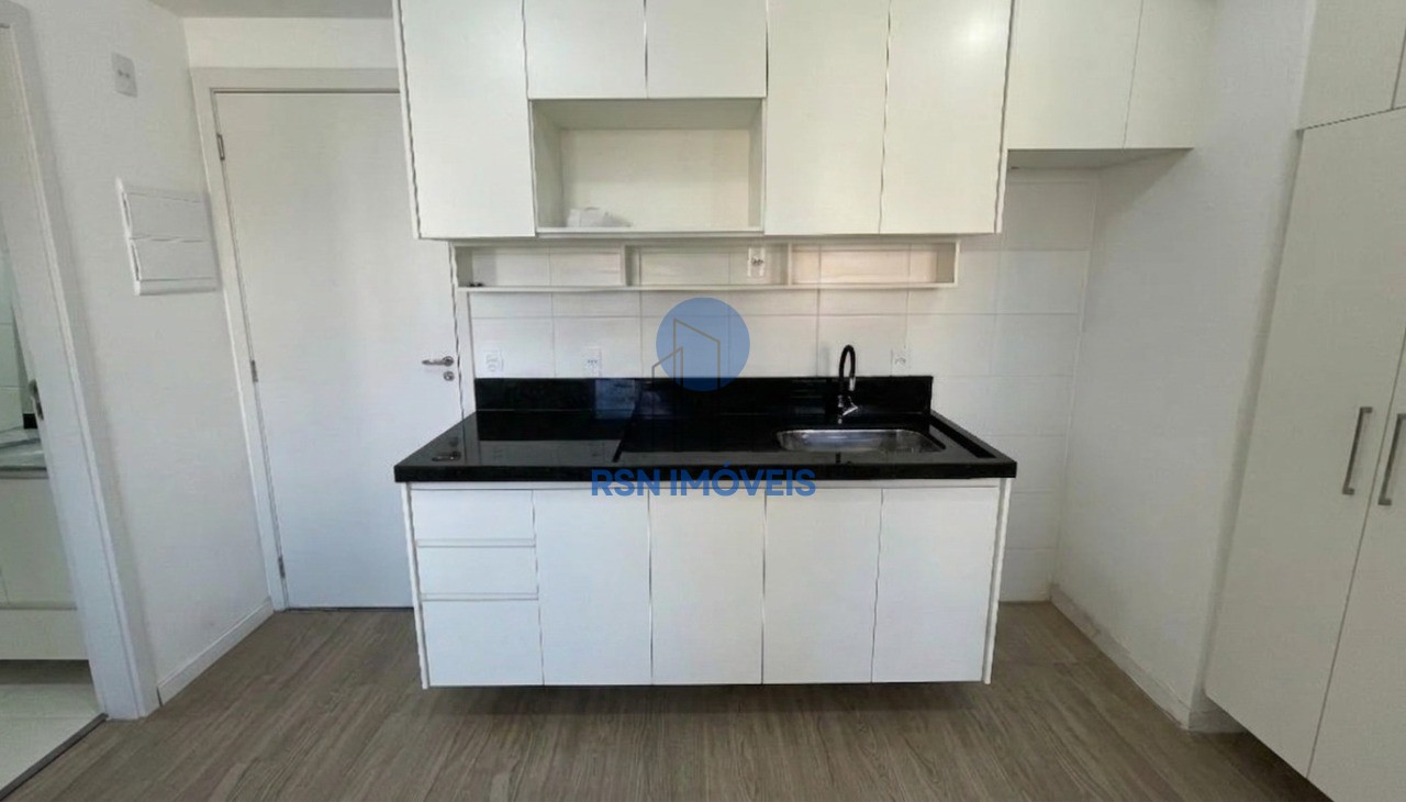 Apartamento, 2 quartos, 33 m² - Foto 5
