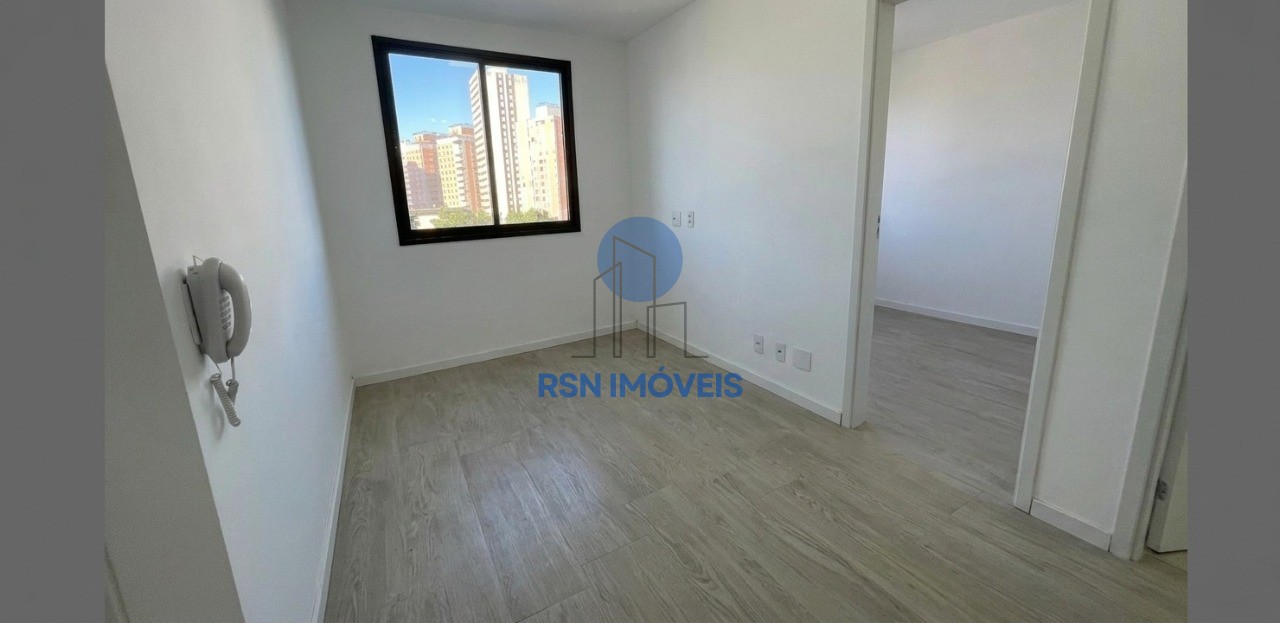 Apartamento, 2 quartos, 33 m² - Foto 13