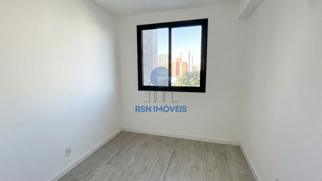 Apartamento, 2 quartos, 33 m² - Foto 9