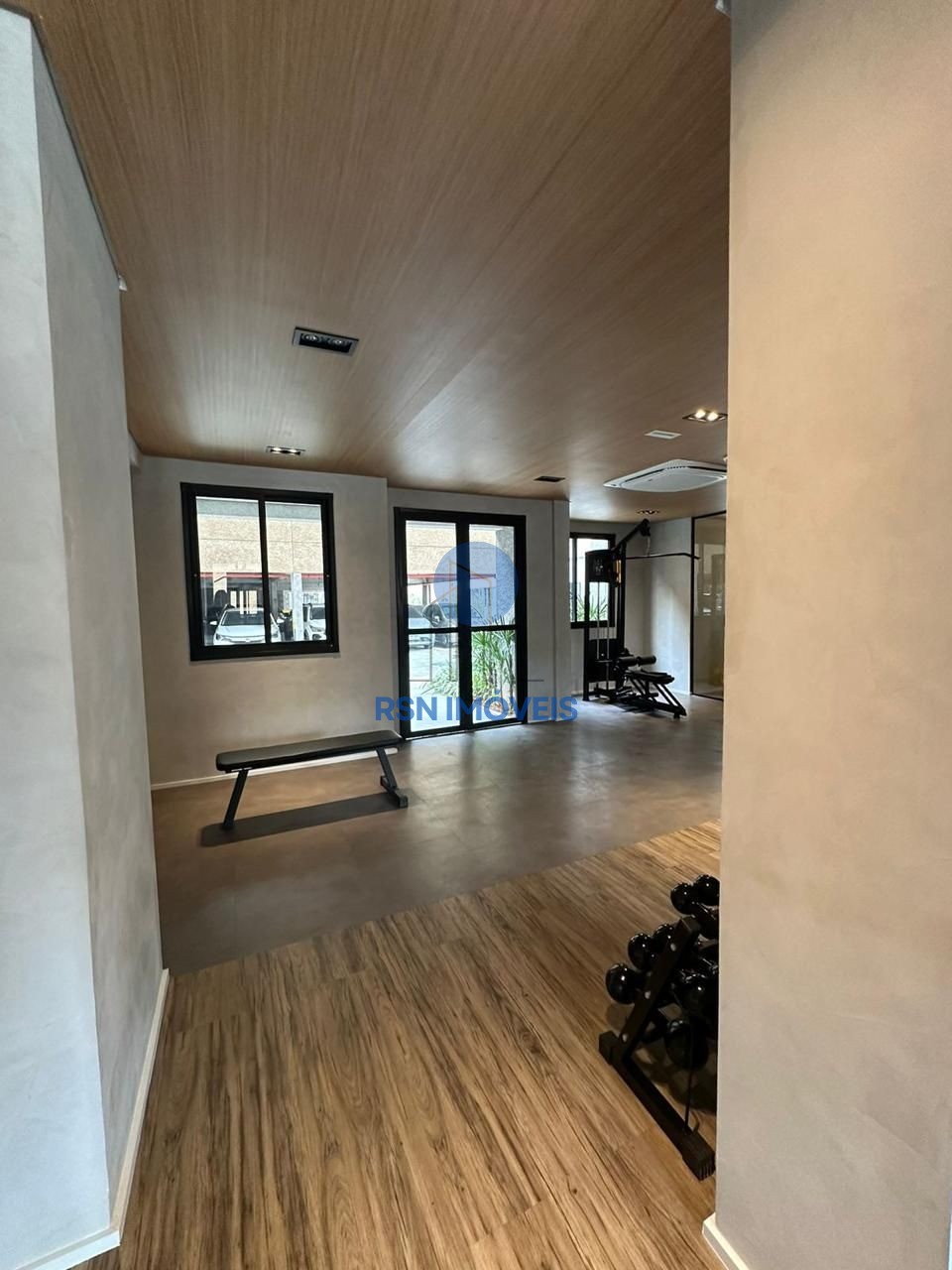 Apartamento, 2 quartos, 33 m² - Foto 16