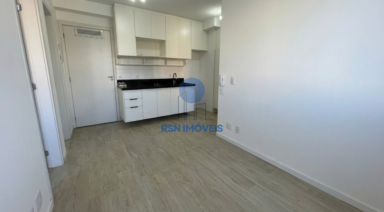 Apartamento, 2 quartos, 33 m² - Foto 10