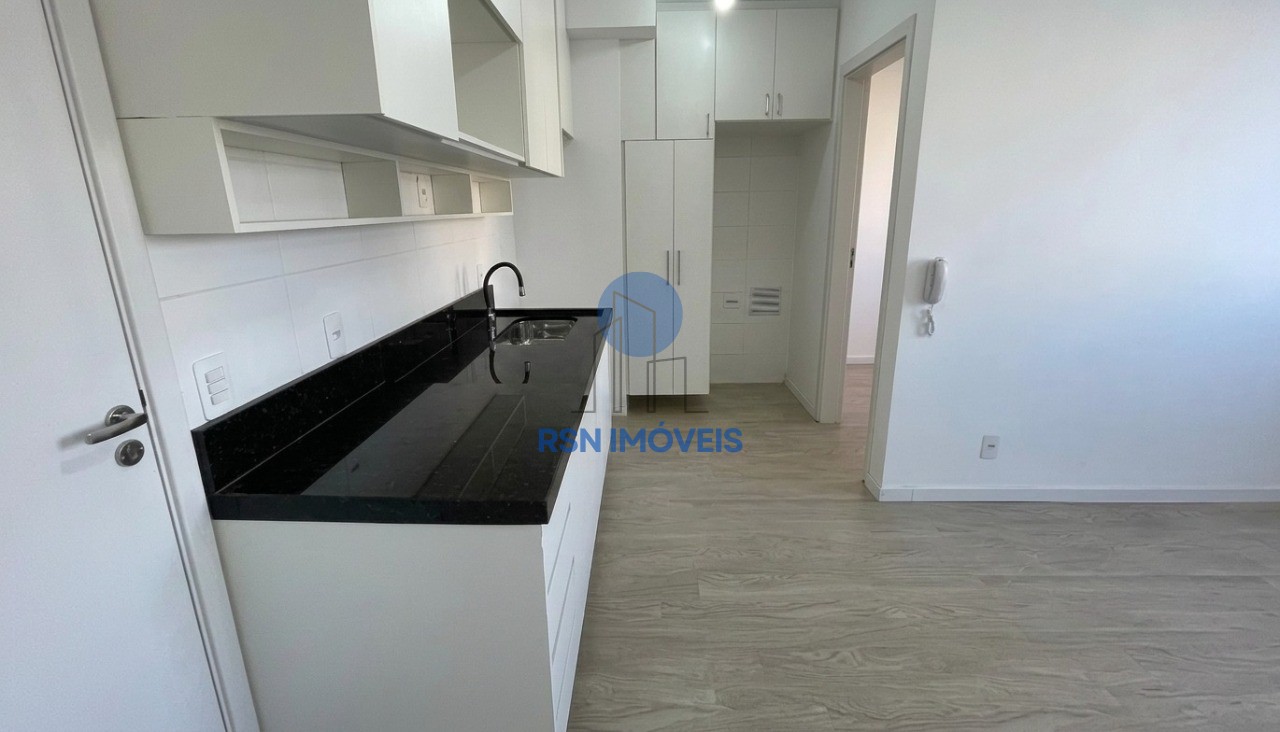 Apartamento, 2 quartos, 33 m² - Foto 6
