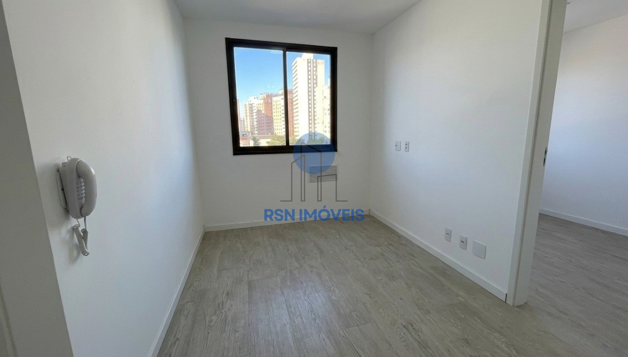Apartamento, 2 quartos, 33 m² - Foto 11