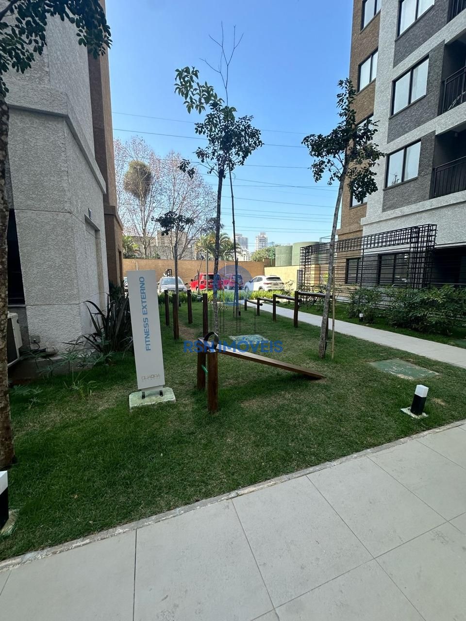 Apartamento, 2 quartos, 33 m² - Foto 24