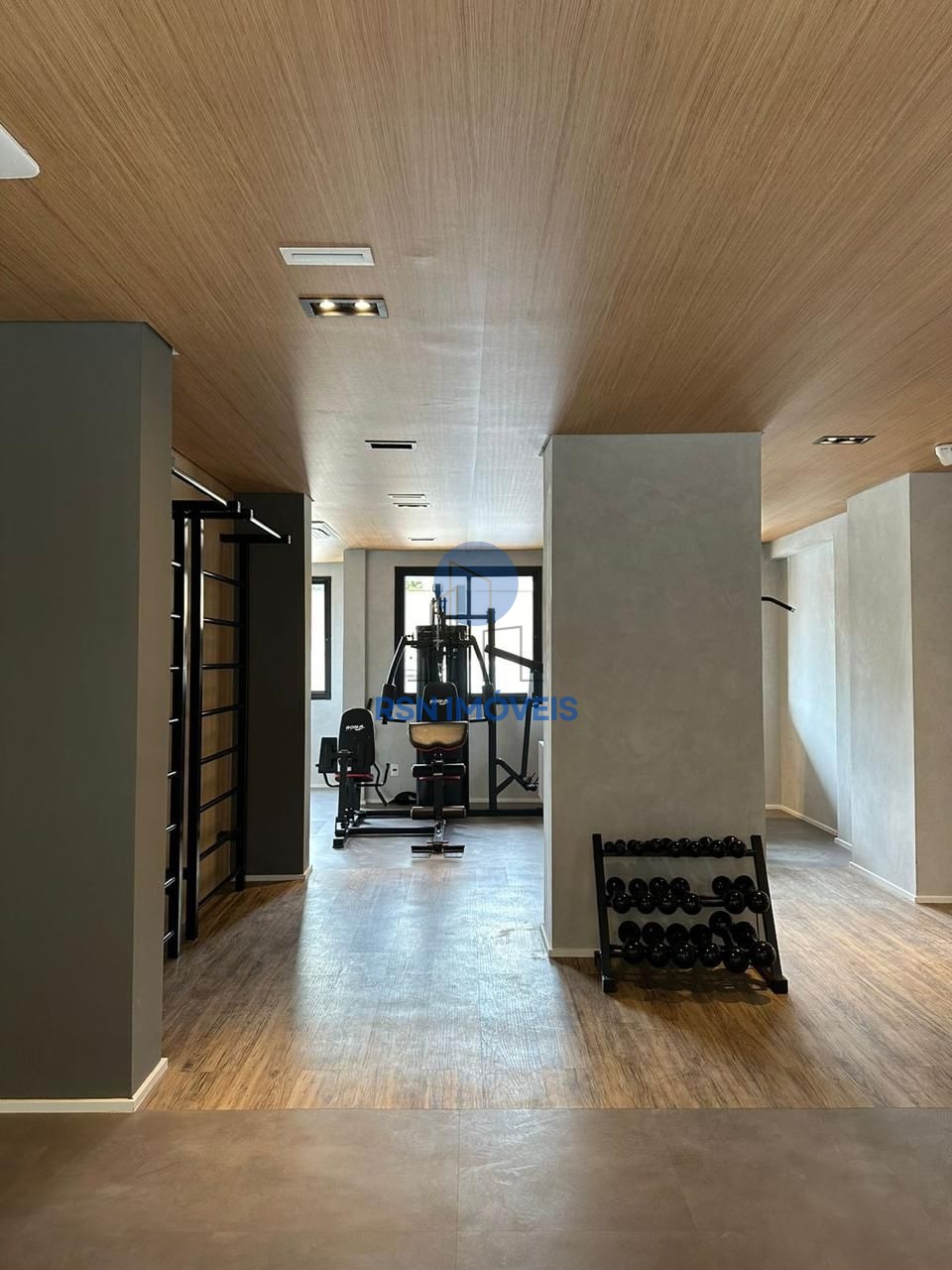 Apartamento, 2 quartos, 33 m² - Foto 15
