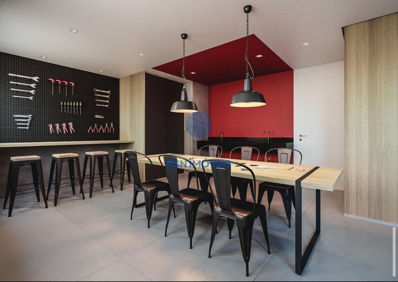 Apartamento, 2 quartos, 33 m² - Foto 35
