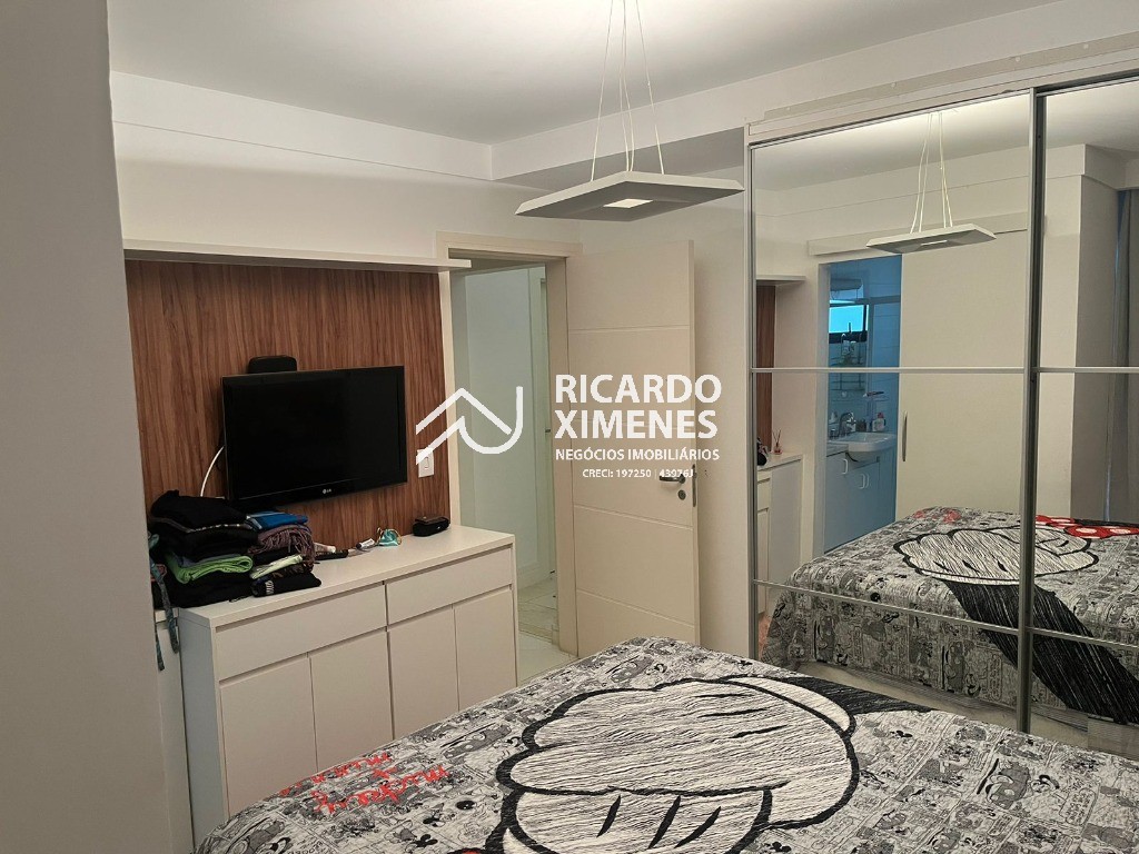 Apartamento para alugar com 5 quartos, 176m² - Foto 12