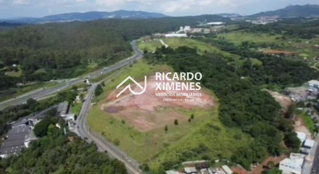 Oportunidade única: área industrial de 17.348,25 m² à venda  - foto 3
