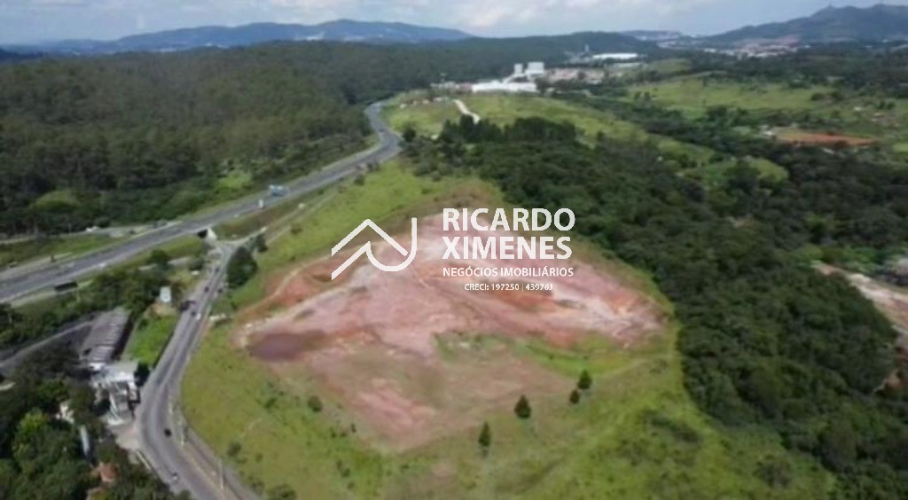 Oportunidade única: área industrial de 17.348,25 m² à venda  - foto 2