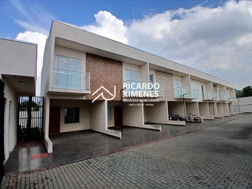 Casa, 2 quartos, 69 m² - Foto 2