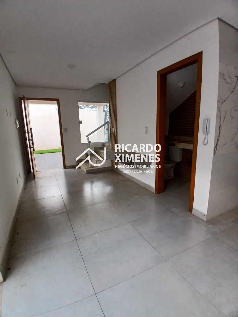 Casa, 2 quartos, 69 m² - Foto 5