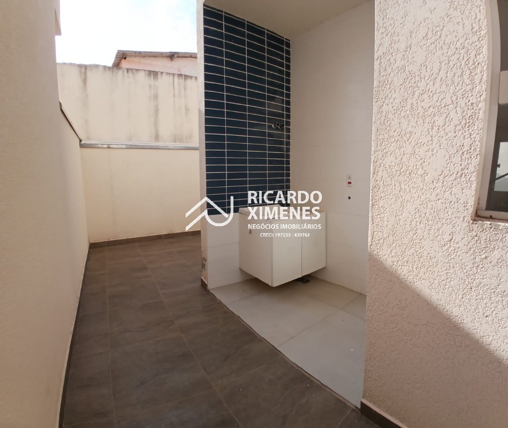 Casa, 2 quartos, 69 m² - Foto 8
