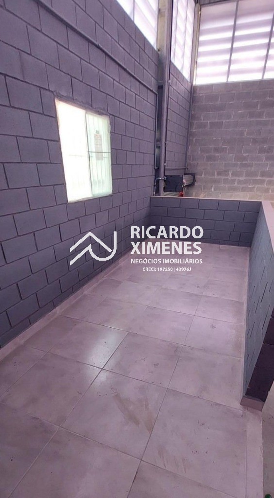 Depósito-Galpão-Armazém para alugar, 360m² - Foto 9