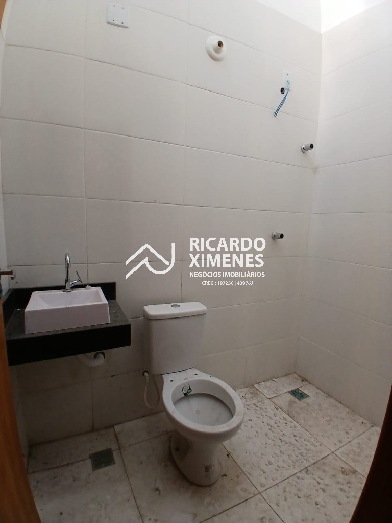 Casa, 2 quartos, 69 m² - Foto 14