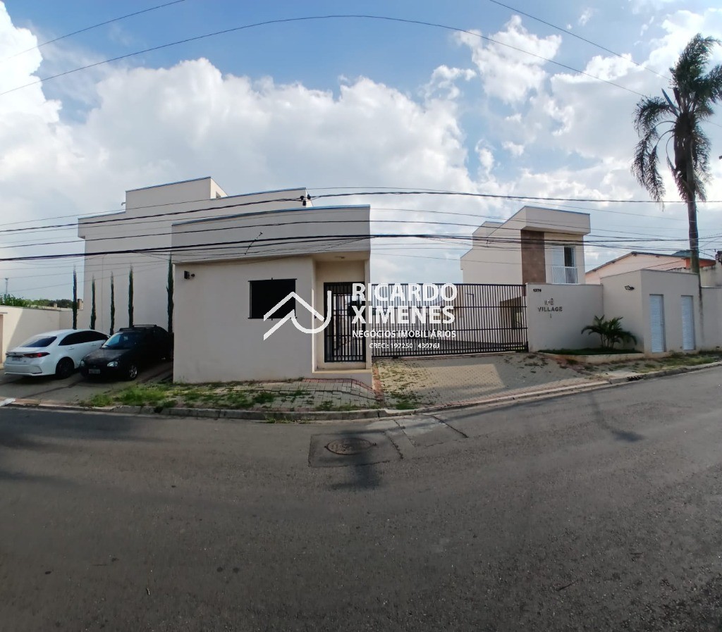 Casa, 2 quartos, 69 m² - Foto 1