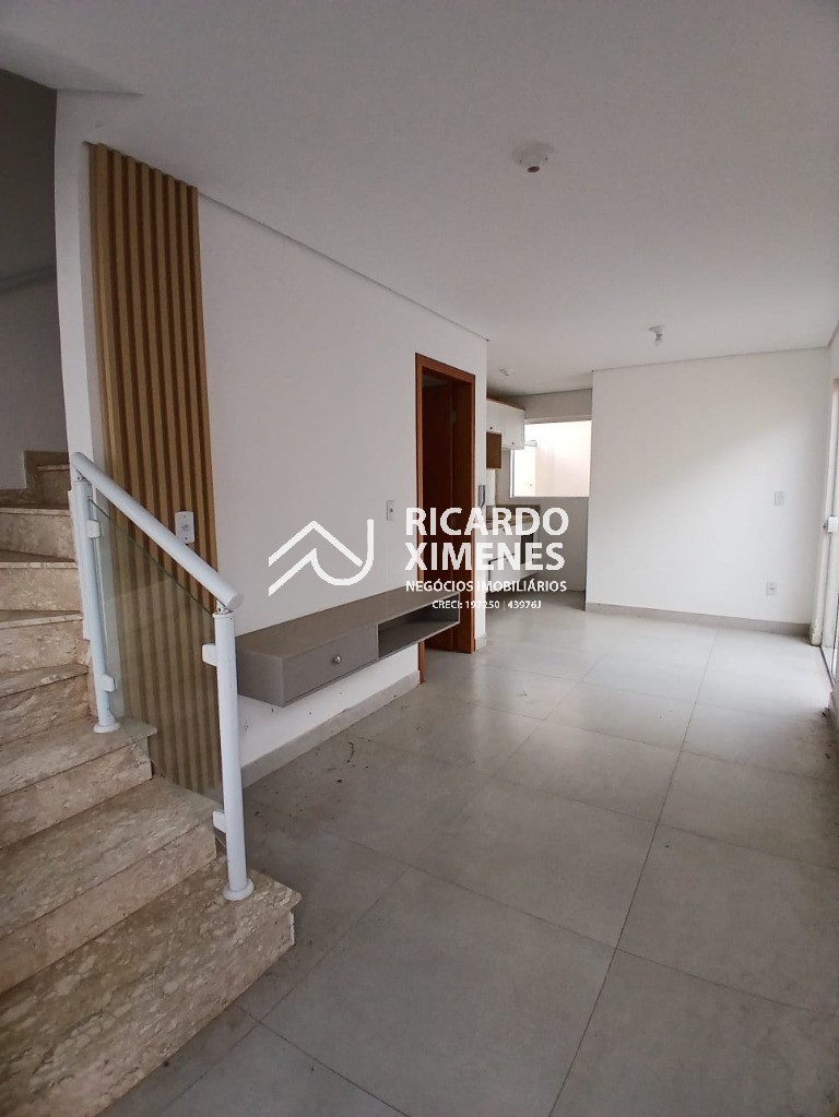 Casa, 2 quartos, 69 m² - Foto 3