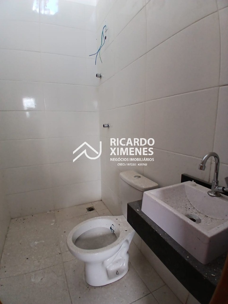 Casa, 2 quartos, 69 m² - Foto 11