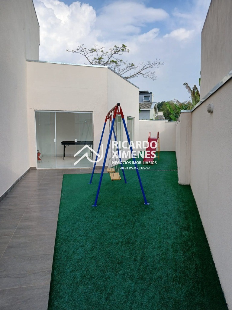 Casa, 2 quartos, 69 m² - Foto 17