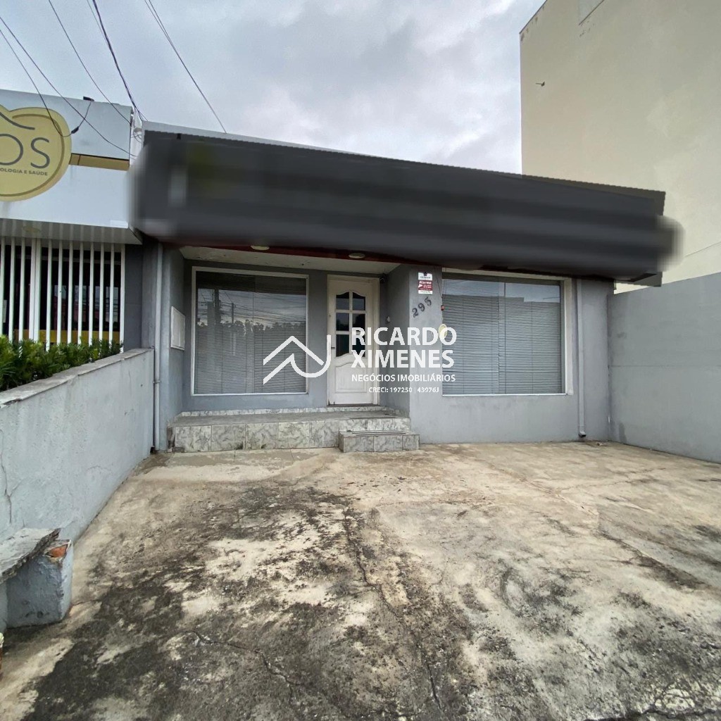 Prédio Inteiro, 105 m² - Foto 1