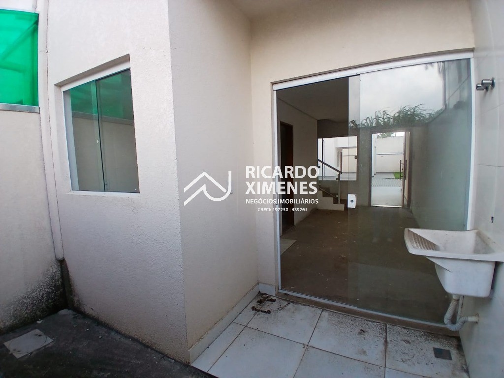 Casa, 2 quartos, 69 m² - Foto 7