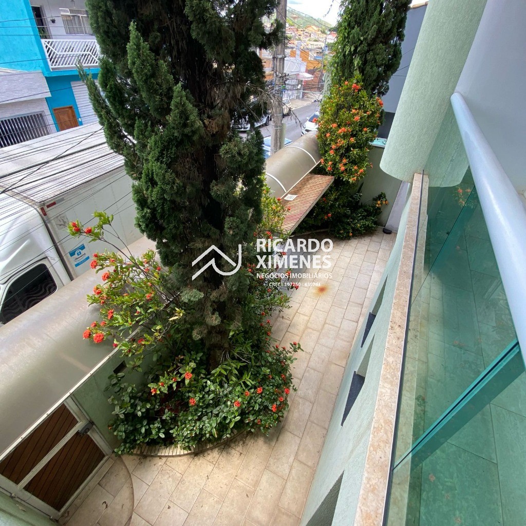 Prédio Inteiro, 369 m² - Foto 28