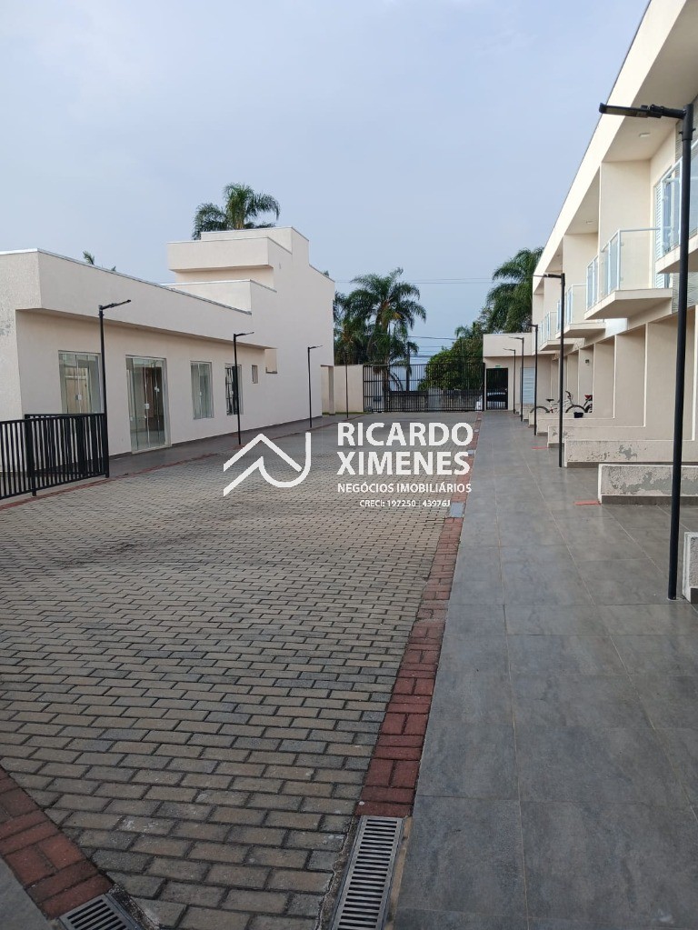 Casa, 2 quartos, 69 m² - Foto 1