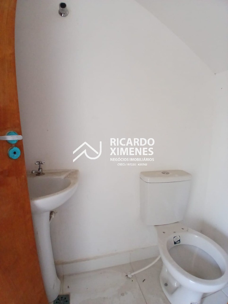 Casa, 2 quartos, 69 m² - Foto 8