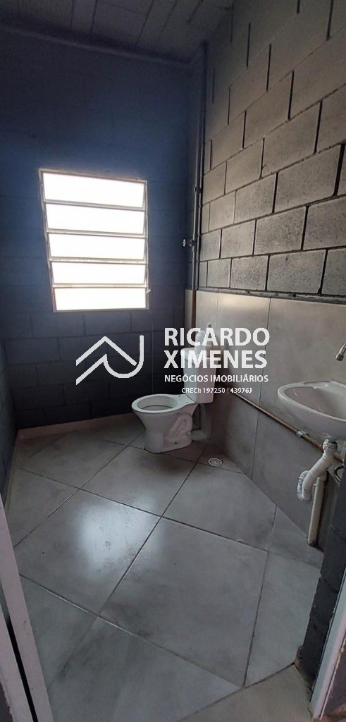 Depósito-Galpão-Armazém para alugar, 360m² - Foto 10