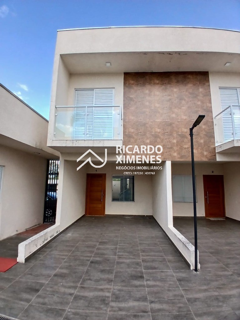 Casa, 2 quartos, 69 m² - Foto 3