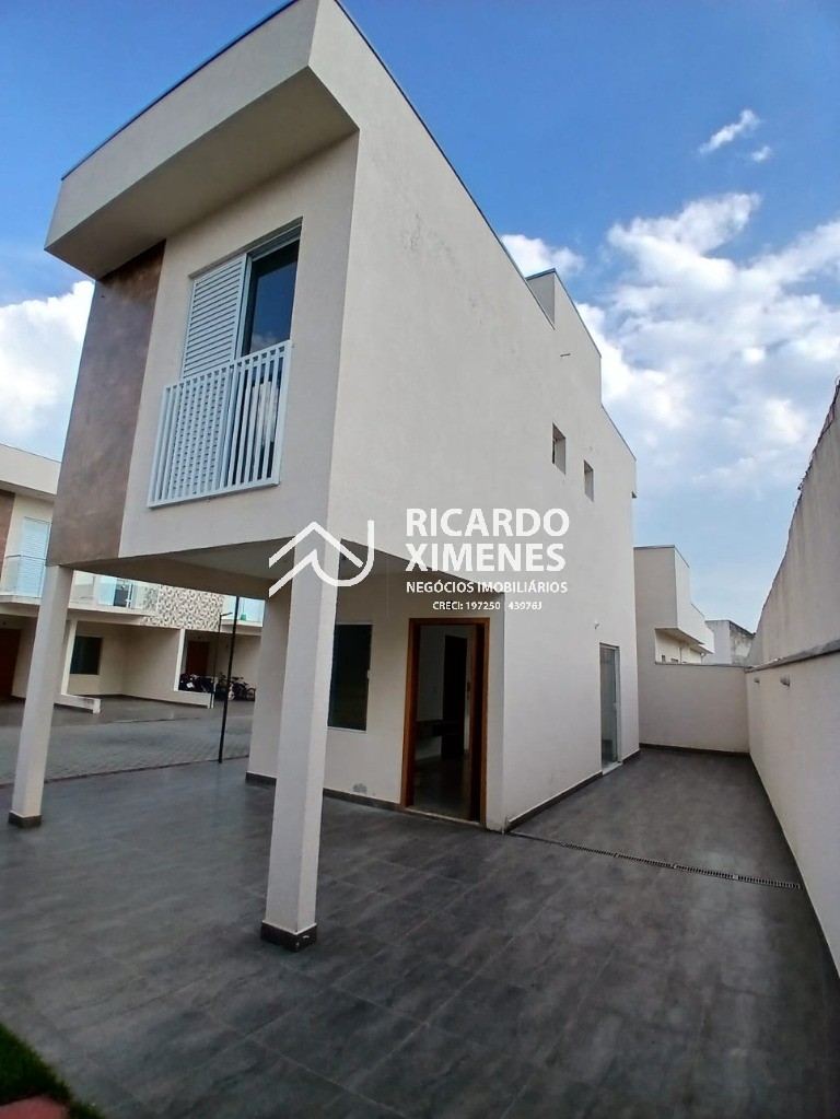Casa, 2 quartos, 69 m² - Foto 2