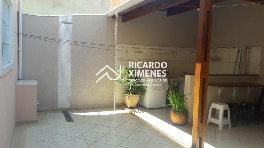 Casa, 3 quartos, 171 m² - Foto 24