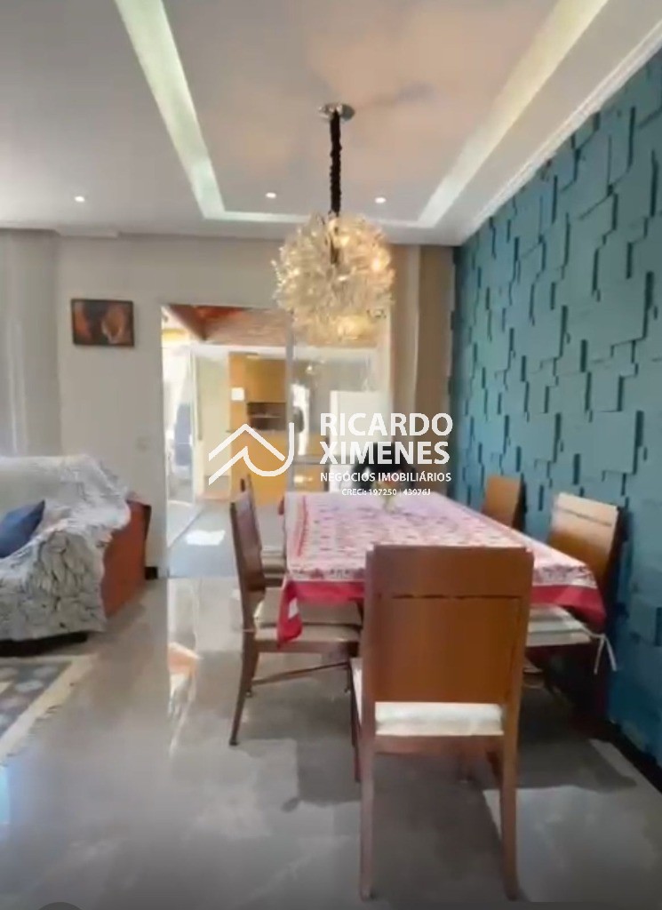 Casa, 3 quartos, 89 m² - Foto 4