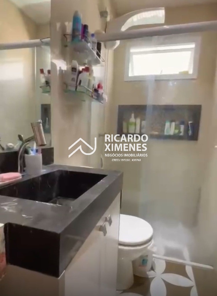 Casa, 3 quartos, 89 m² - Foto 9