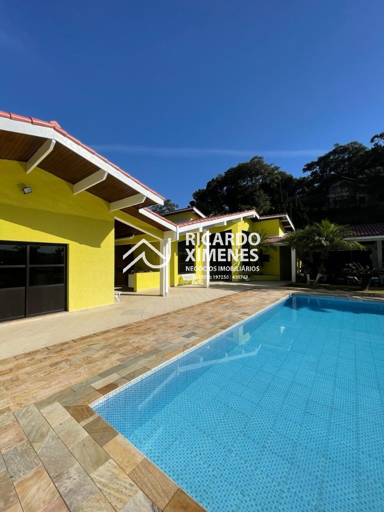 Casa, 3 quartos, 409 m² - Foto 1