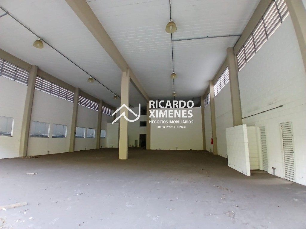 Loja-Salão, 1981 m² - Foto 3