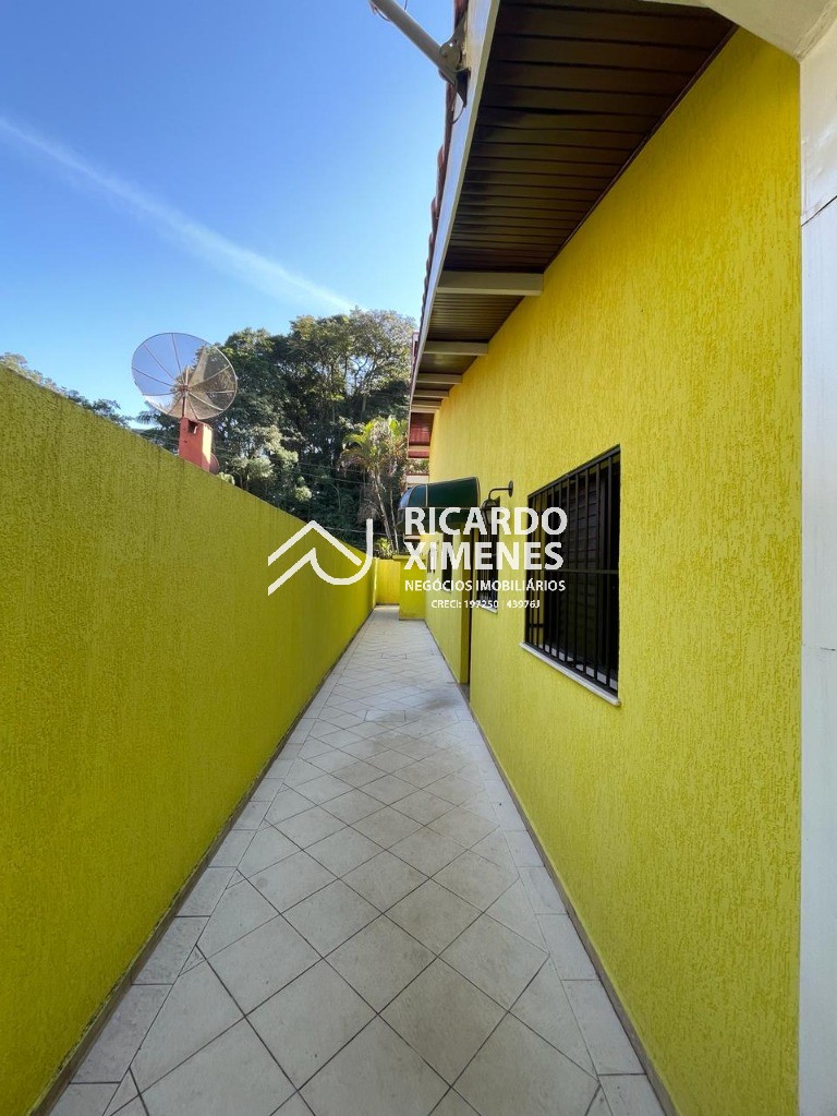 Casa, 3 quartos, 409 m² - Foto 4