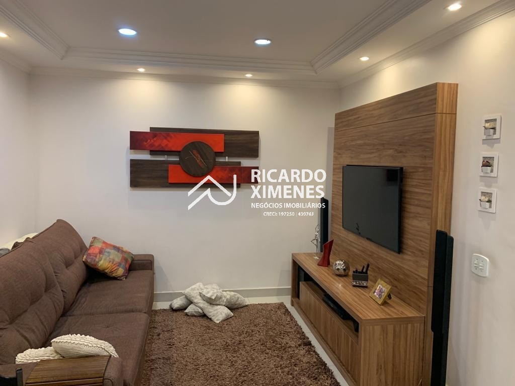 Casa, 3 quartos, 171 m² - Foto 3
