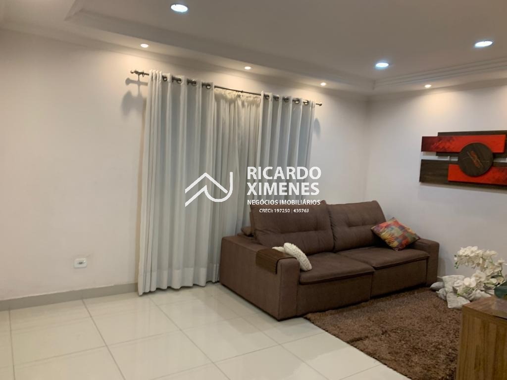 Casa, 3 quartos, 171 m² - Foto 4