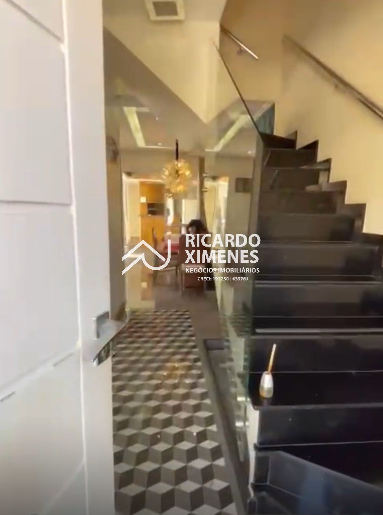 Casa, 3 quartos, 89 m² - Foto 6