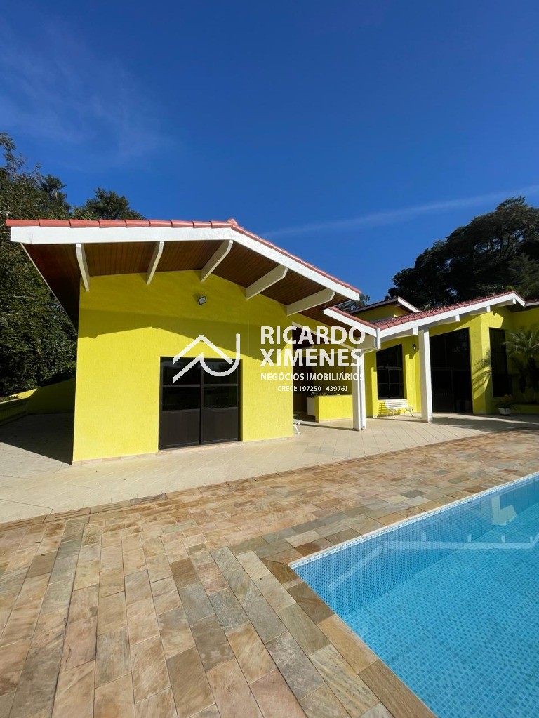 Casa, 3 quartos, 409 m² - Foto 2