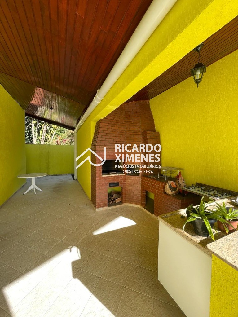 Casa, 3 quartos, 409 m² - Foto 3