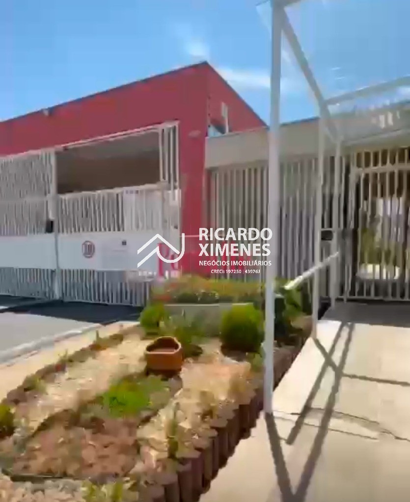 Casa, 3 quartos, 89 m² - Foto 1