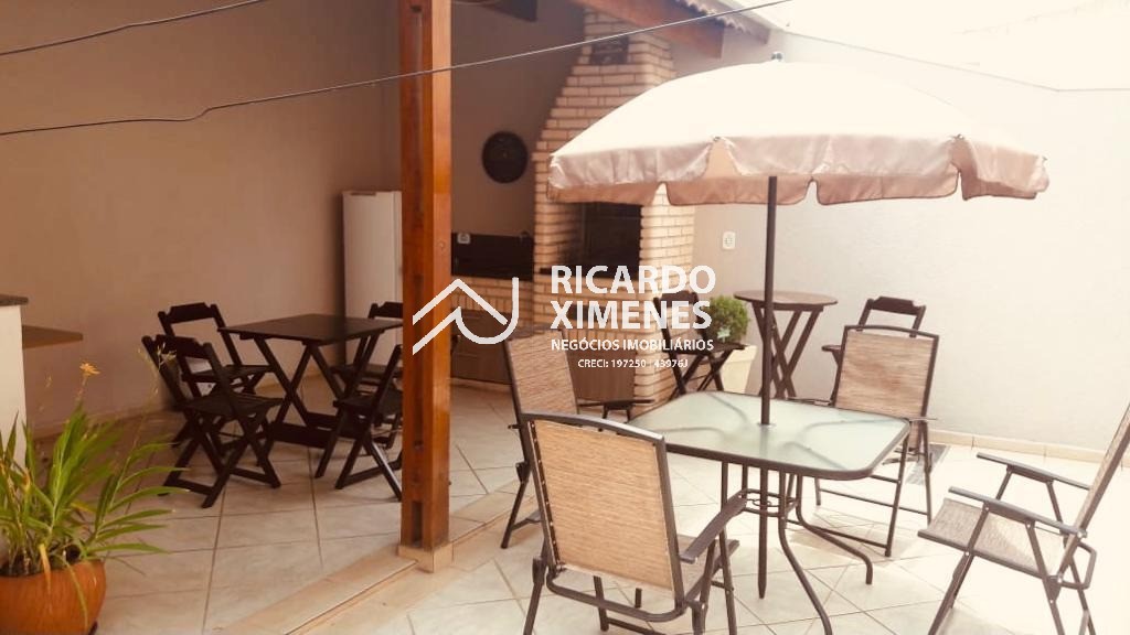Casa, 3 quartos, 171 m² - Foto 25
