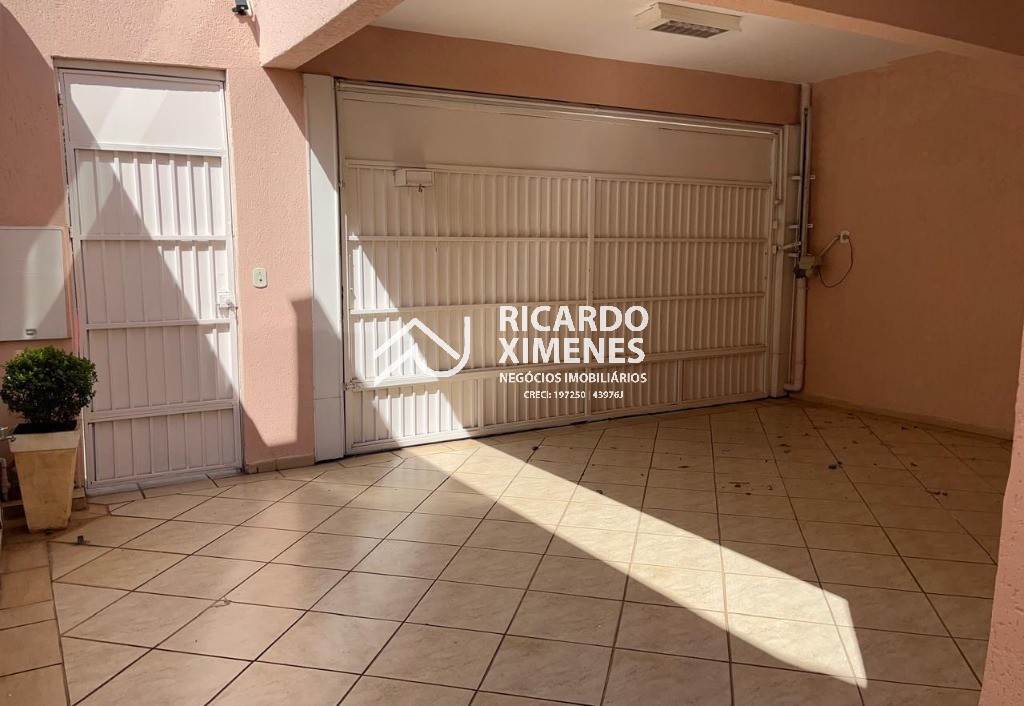 Casa, 3 quartos, 171 m² - Foto 2