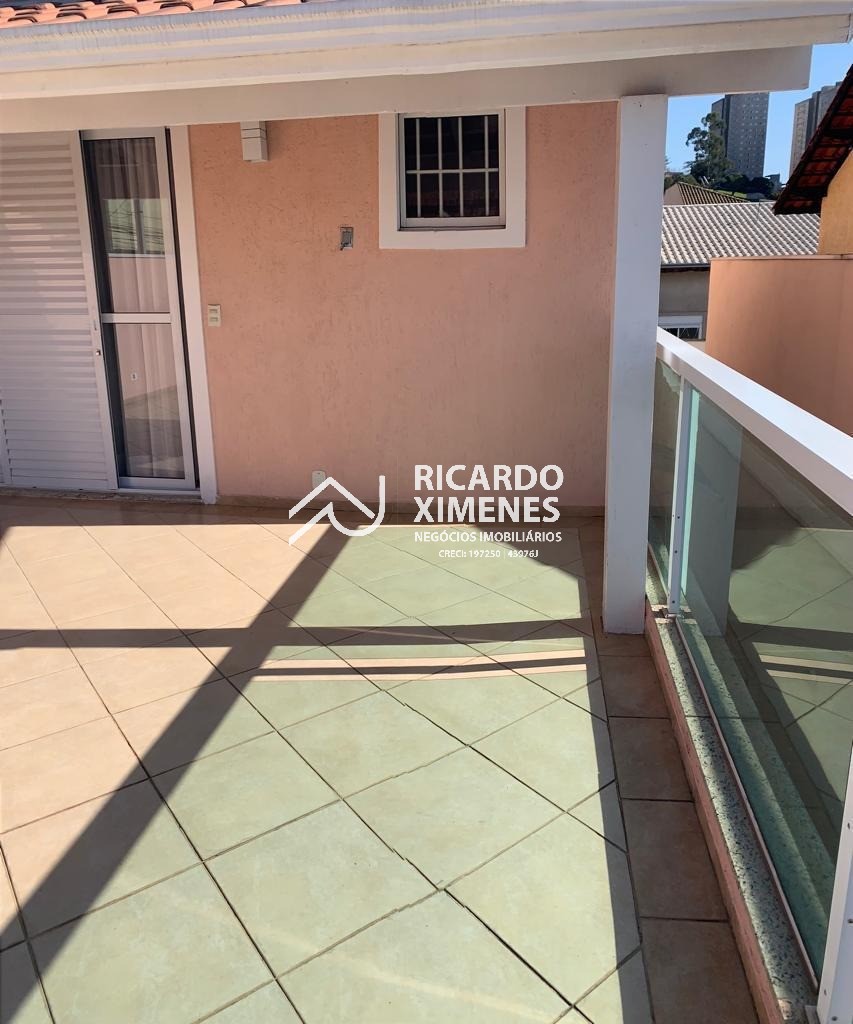 Casa, 3 quartos, 171 m² - Foto 21