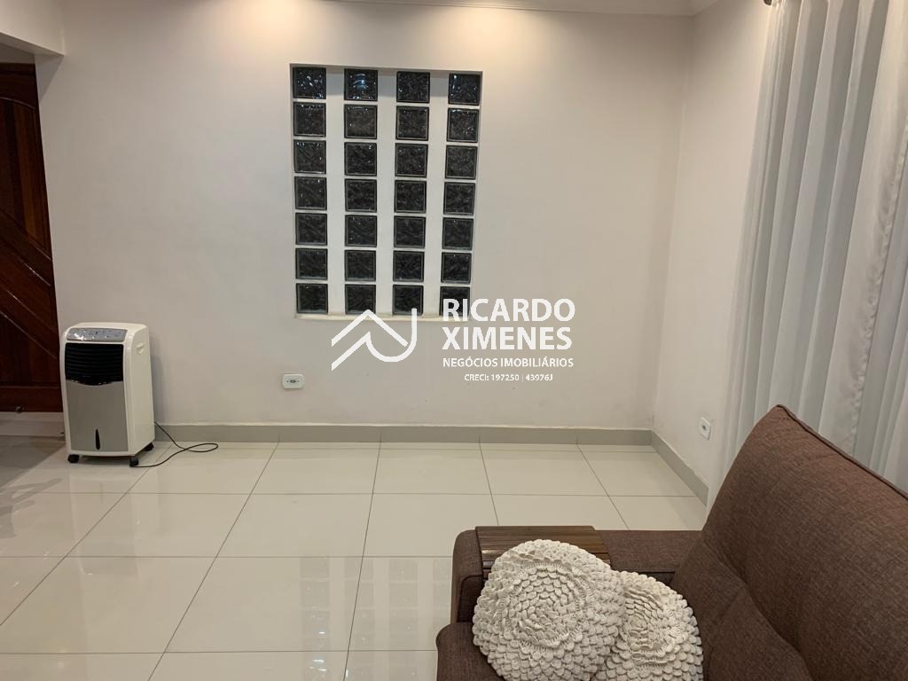 Casa, 3 quartos, 171 m² - Foto 5