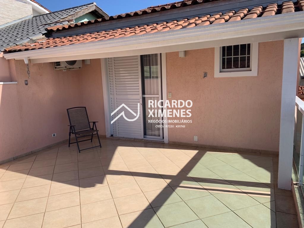 Casa, 3 quartos, 171 m² - Foto 20