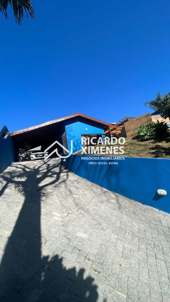 Casa, 3 quartos, 133 m² - Foto 3