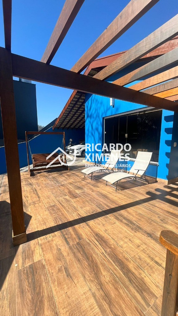 Casa, 3 quartos, 133 m² - Foto 24