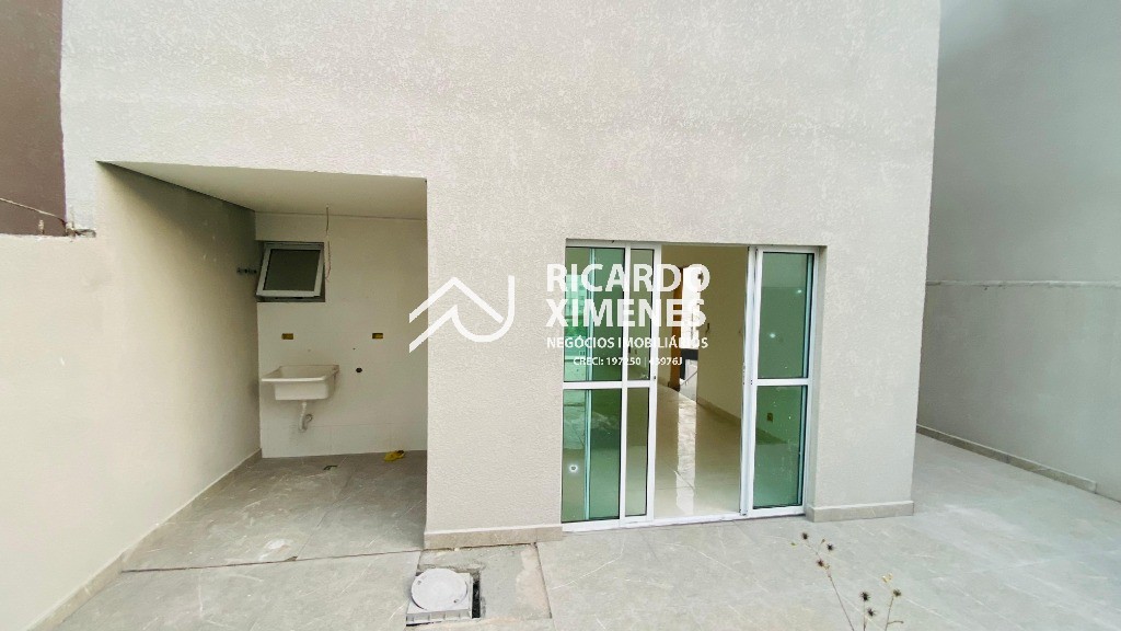 Casa, 2 quartos, 105 m² - Foto 19